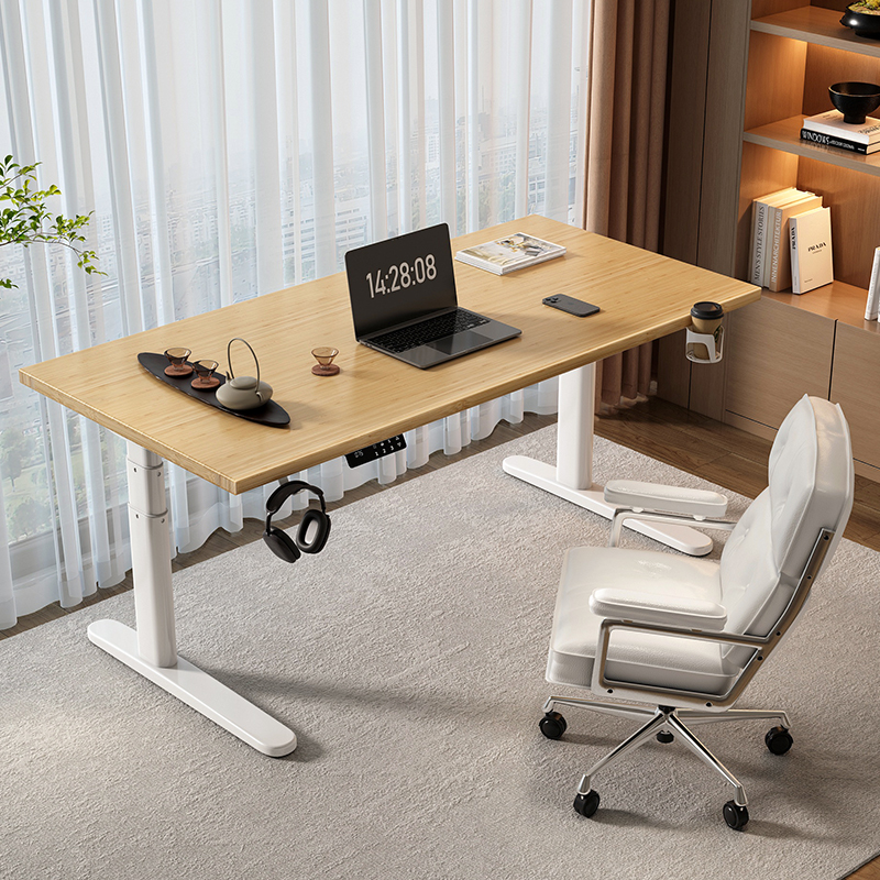 Desk 1