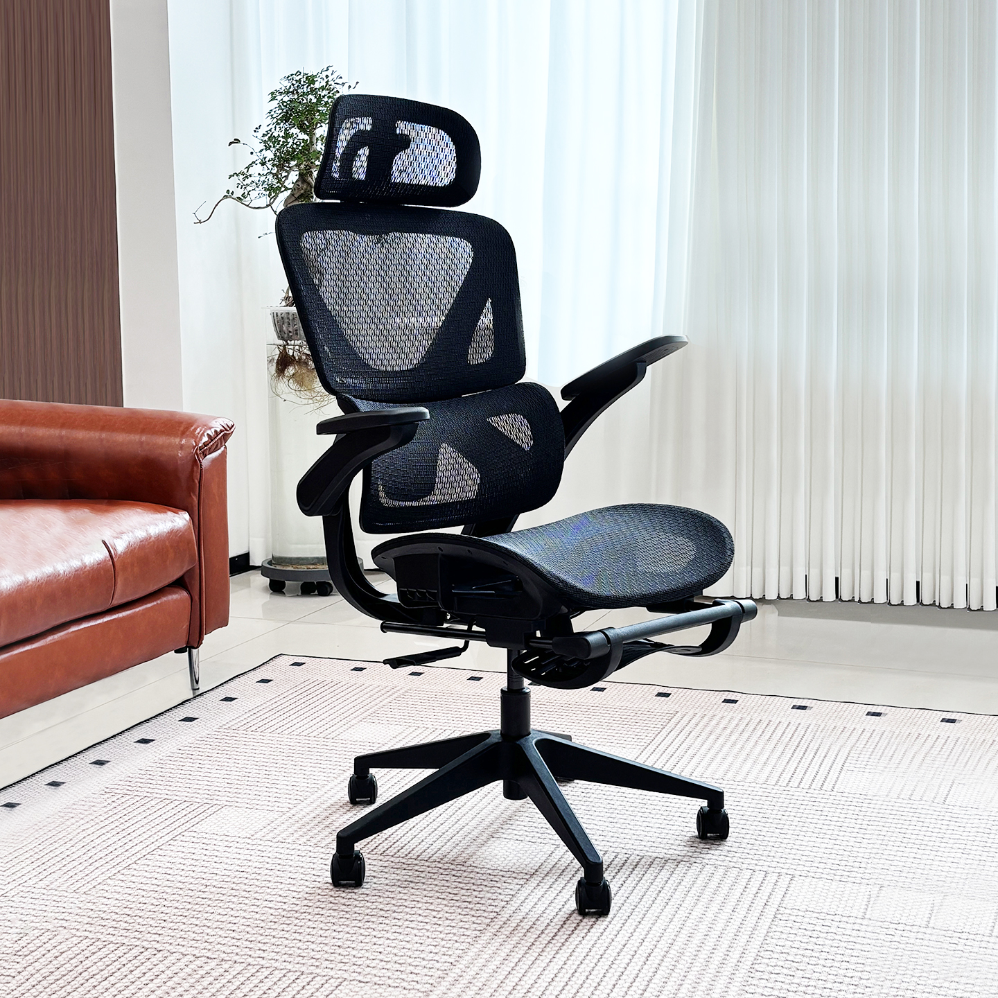 Desk 1