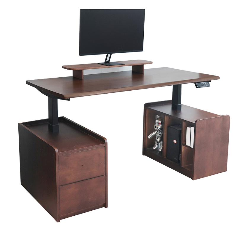 Desk 1