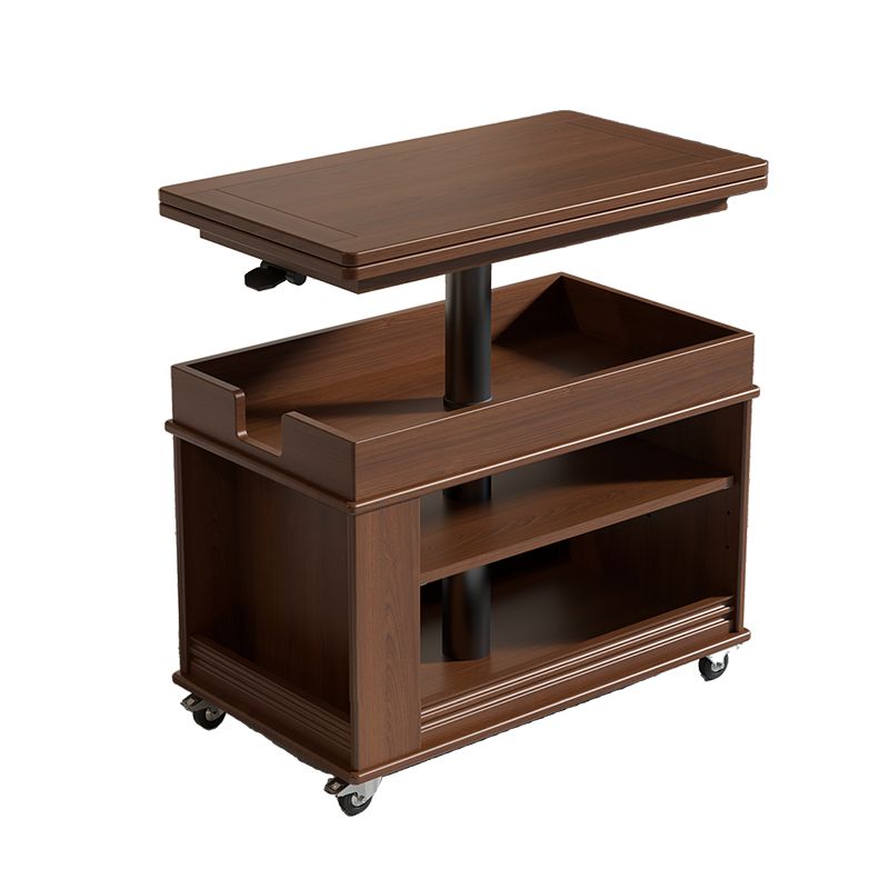 Desk 1
