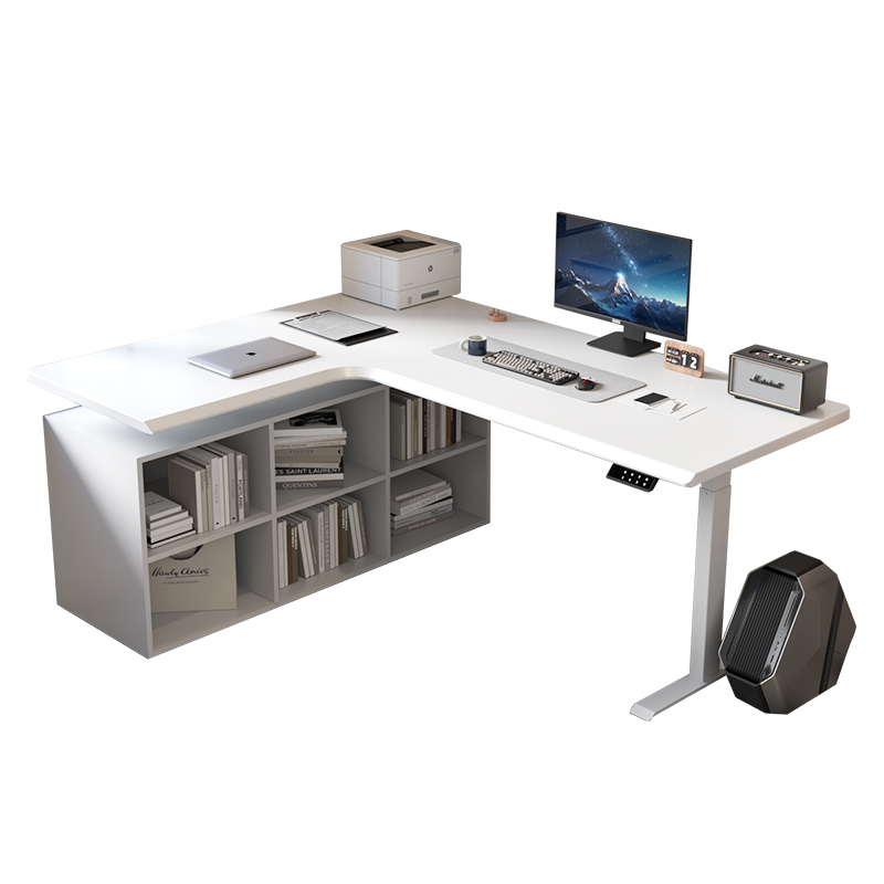 Desk 1