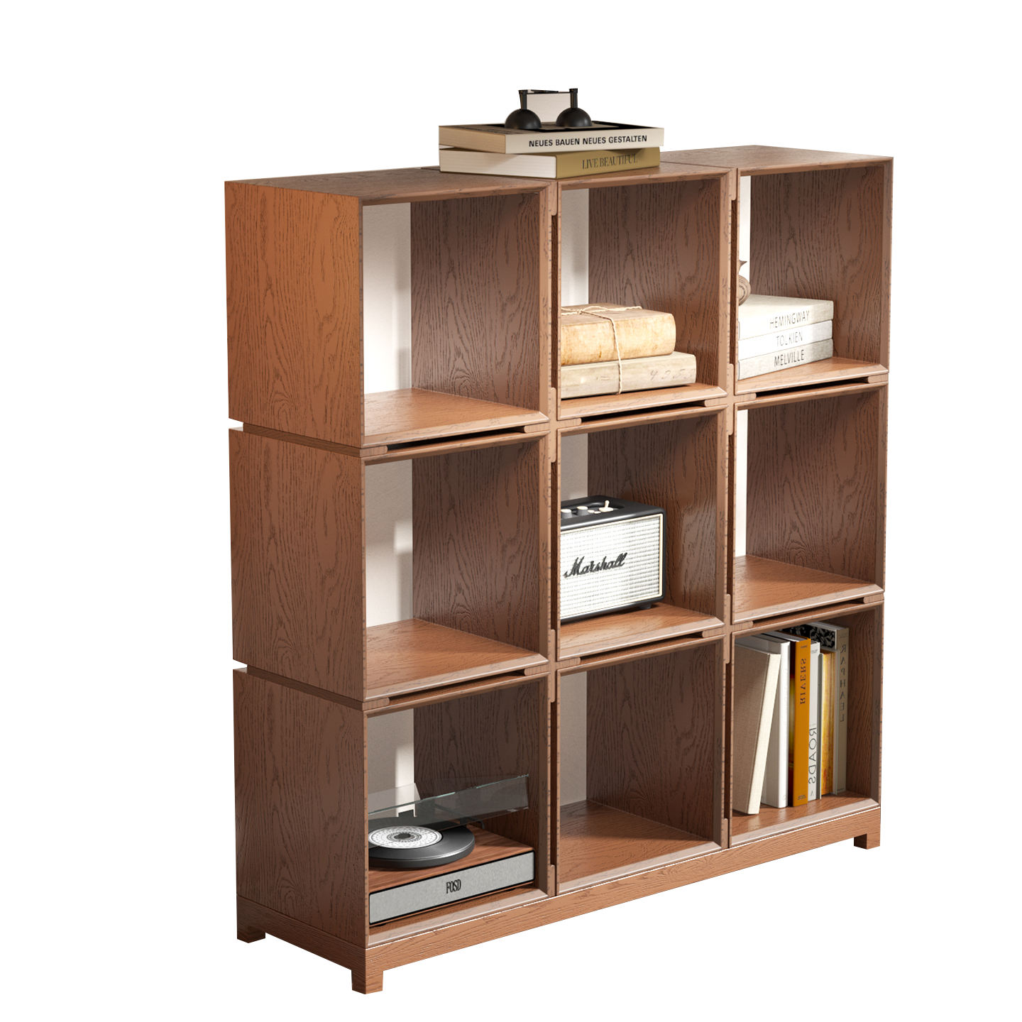 Combination Locker Cabnits